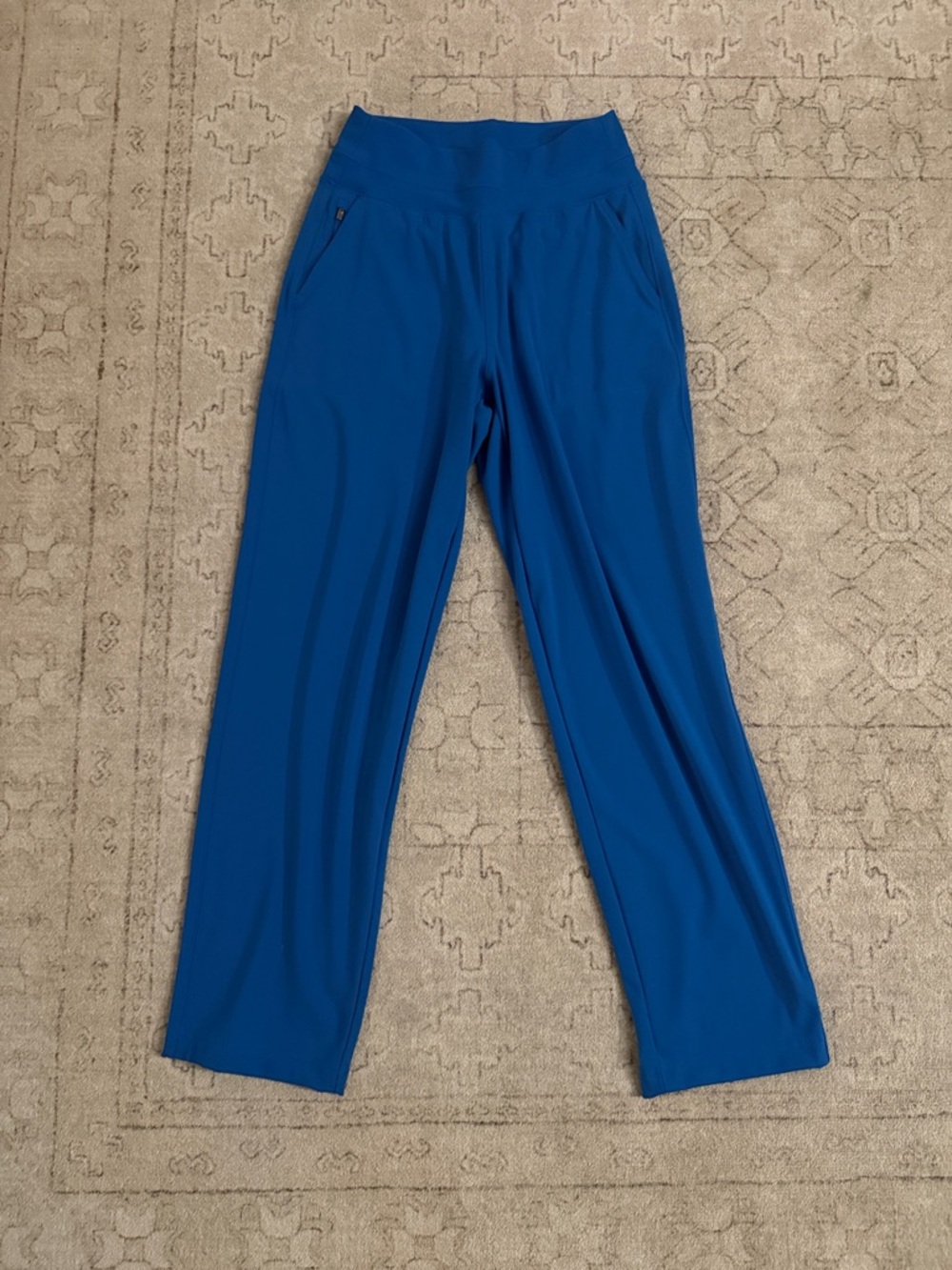 Athleta Women's Venice High Rise Wide-Leg Pant